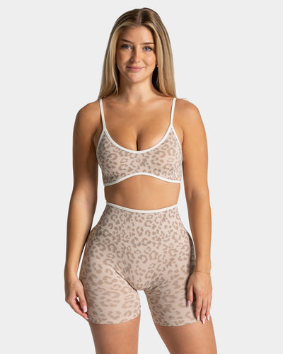 Yoga Fitness Logo Design - LOGO Reggiseno e pantaloncini da yoga