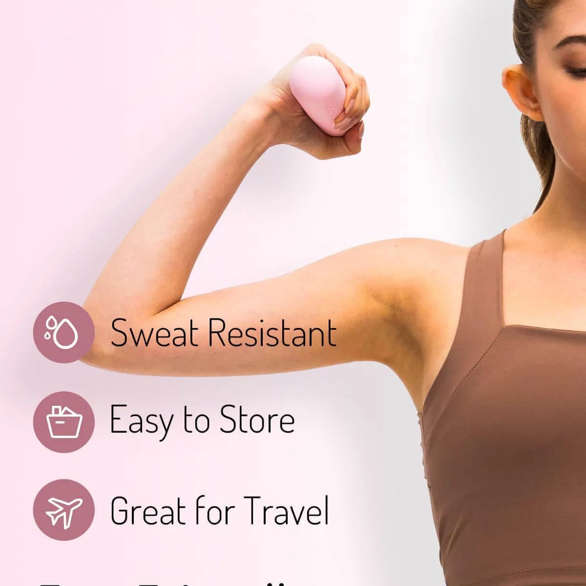 Yoga Fitness Logo Design - Design innovativo Pilates Yoga Logo Home