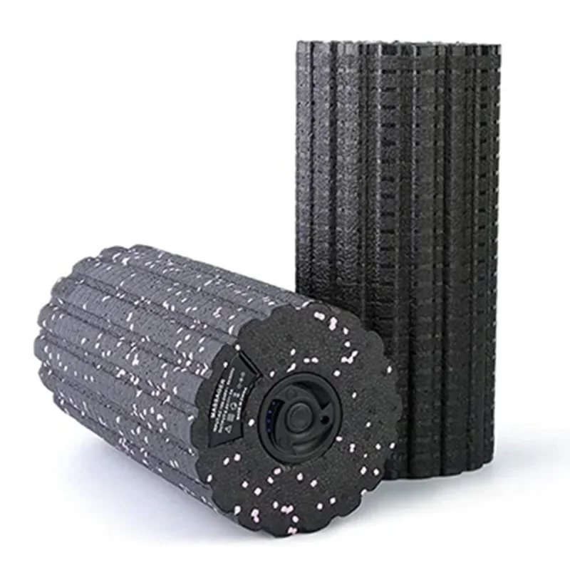 Foam Roller - Massaggiatore per la regolazione delle gambe