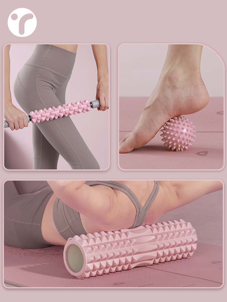 Rullo Massaggiante in Schiuma  - Foam Roller recensione e prezzo