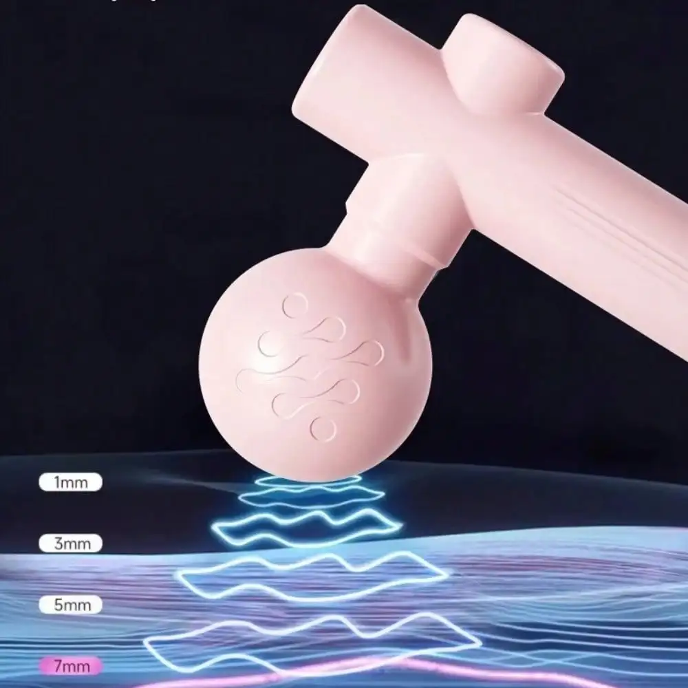 Mini Pistola Massaggiante 2026 - Vibration Massage Gun recensione e prezzo