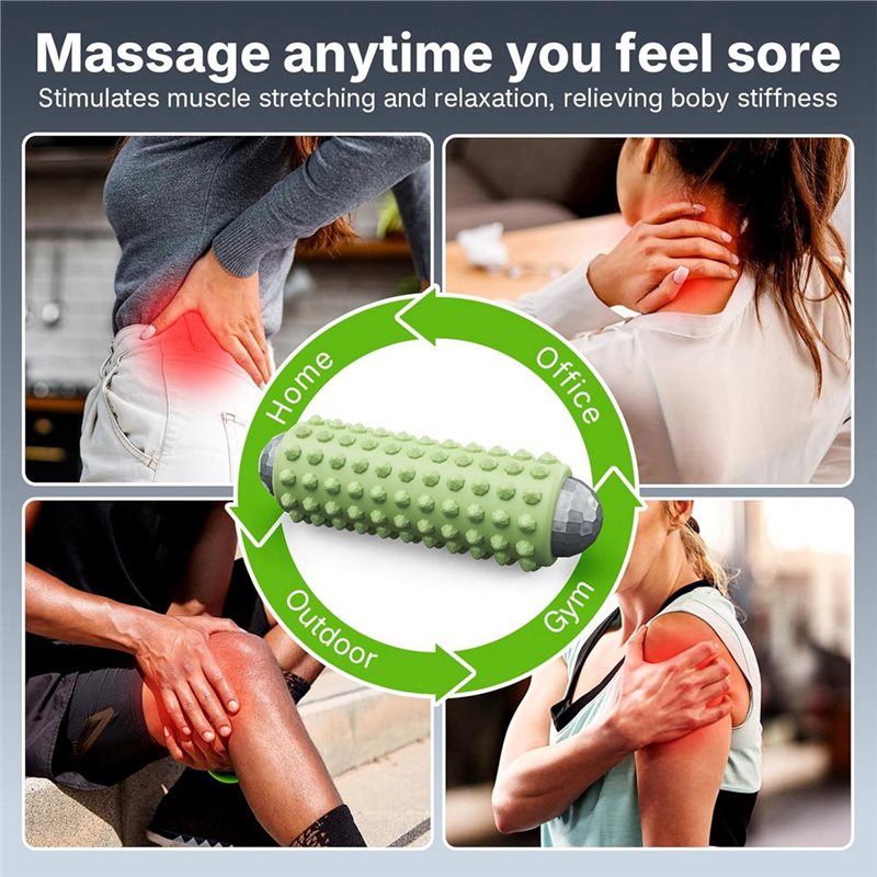 RTENTE - Massaggiatore Muscola - Vibration Massage Gun recensione e prezzo