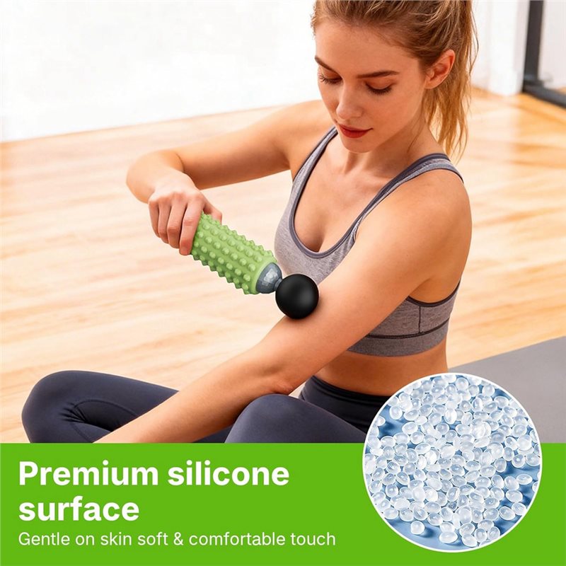 RTENTE - Massaggiatore Muscola - Vibration Massage Gun recensione e prezzo
