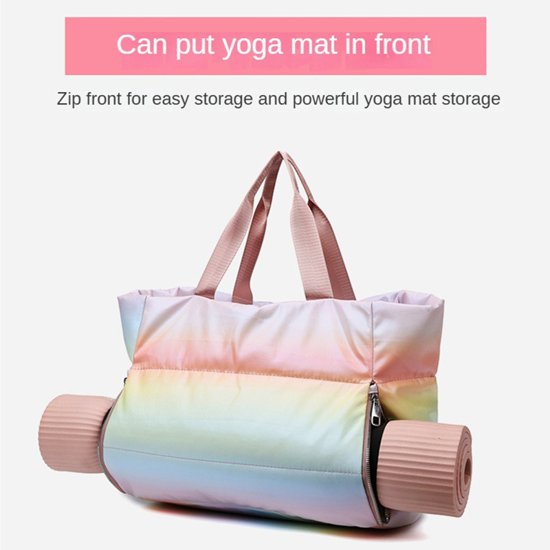 Borsa per tappetino da yoga Bo - Yoga Fitness Gym Photos recensione e prezzo