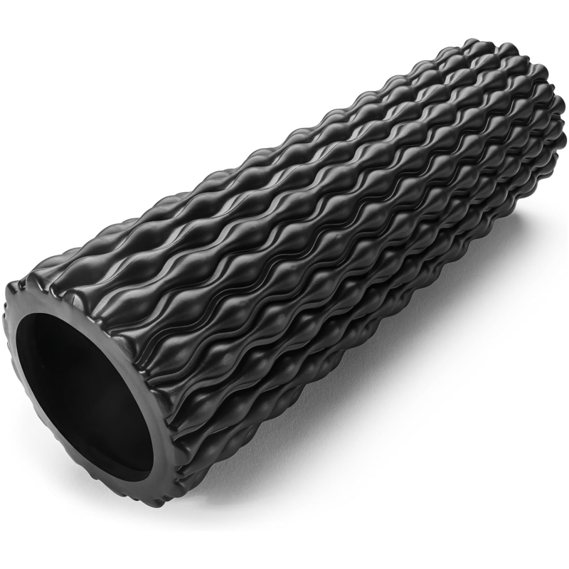 Rulli in schiuma testurizzata  - Foam Roller recensione e prezzo