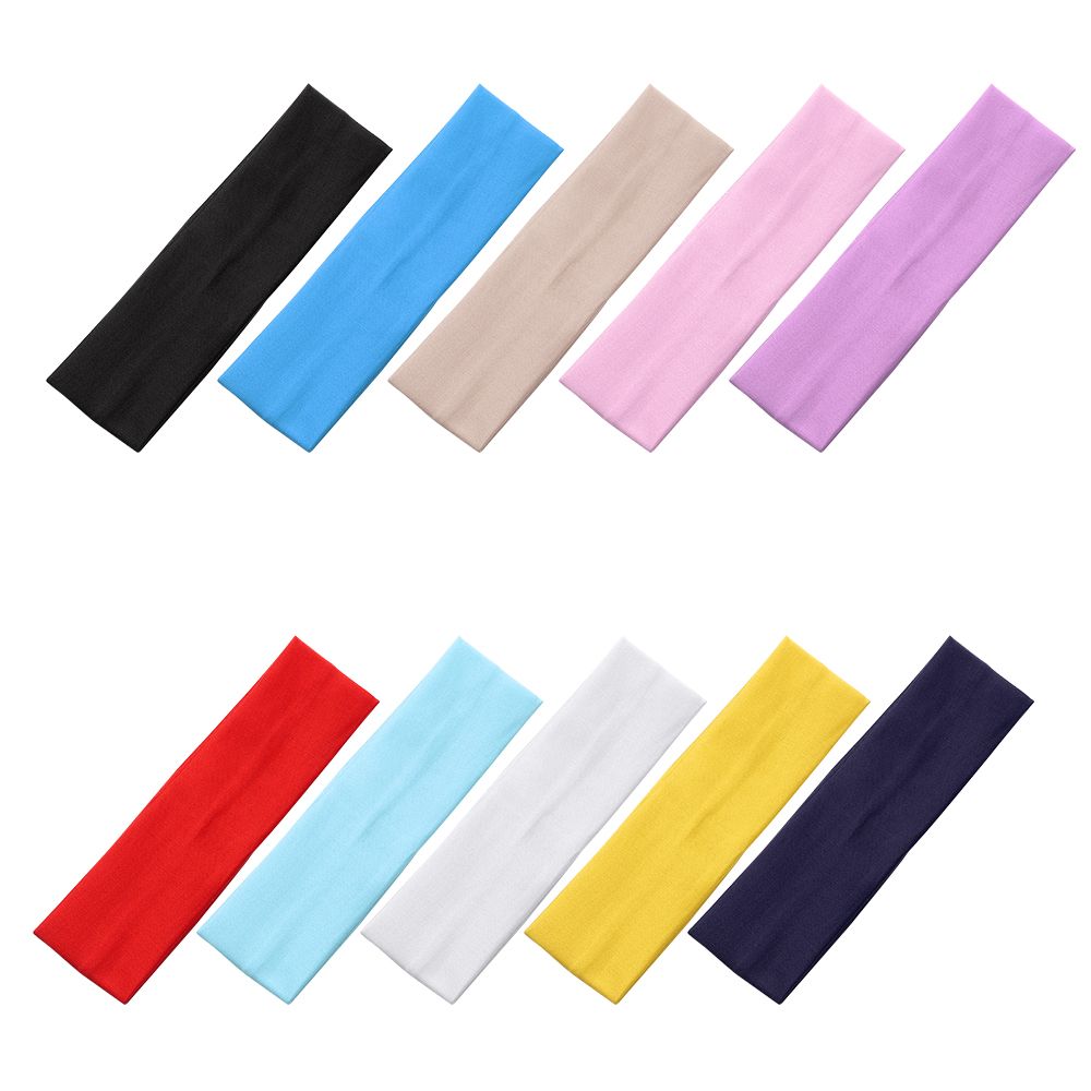 1PC Accessori per capelli Fitn - Yoga Fitness Band recensione e prezzo