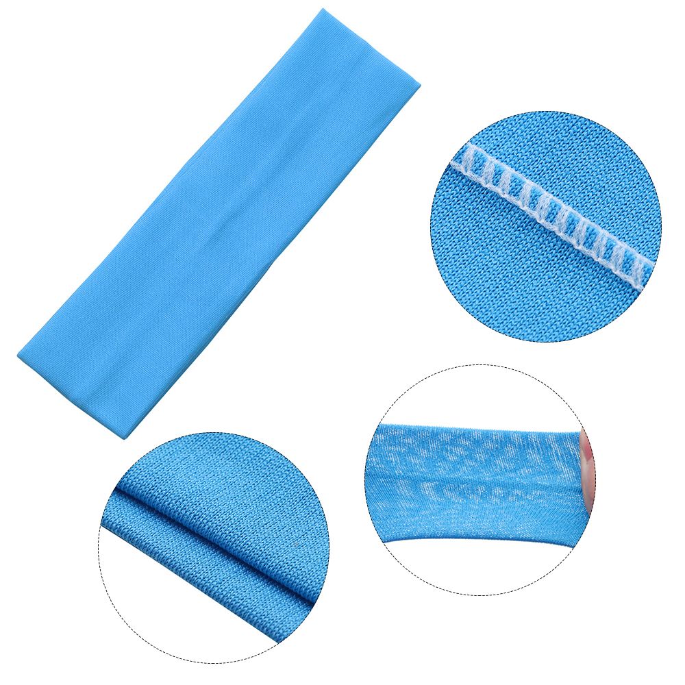 1PC Accessori per capelli Fitn - Yoga Fitness Band recensione e prezzo