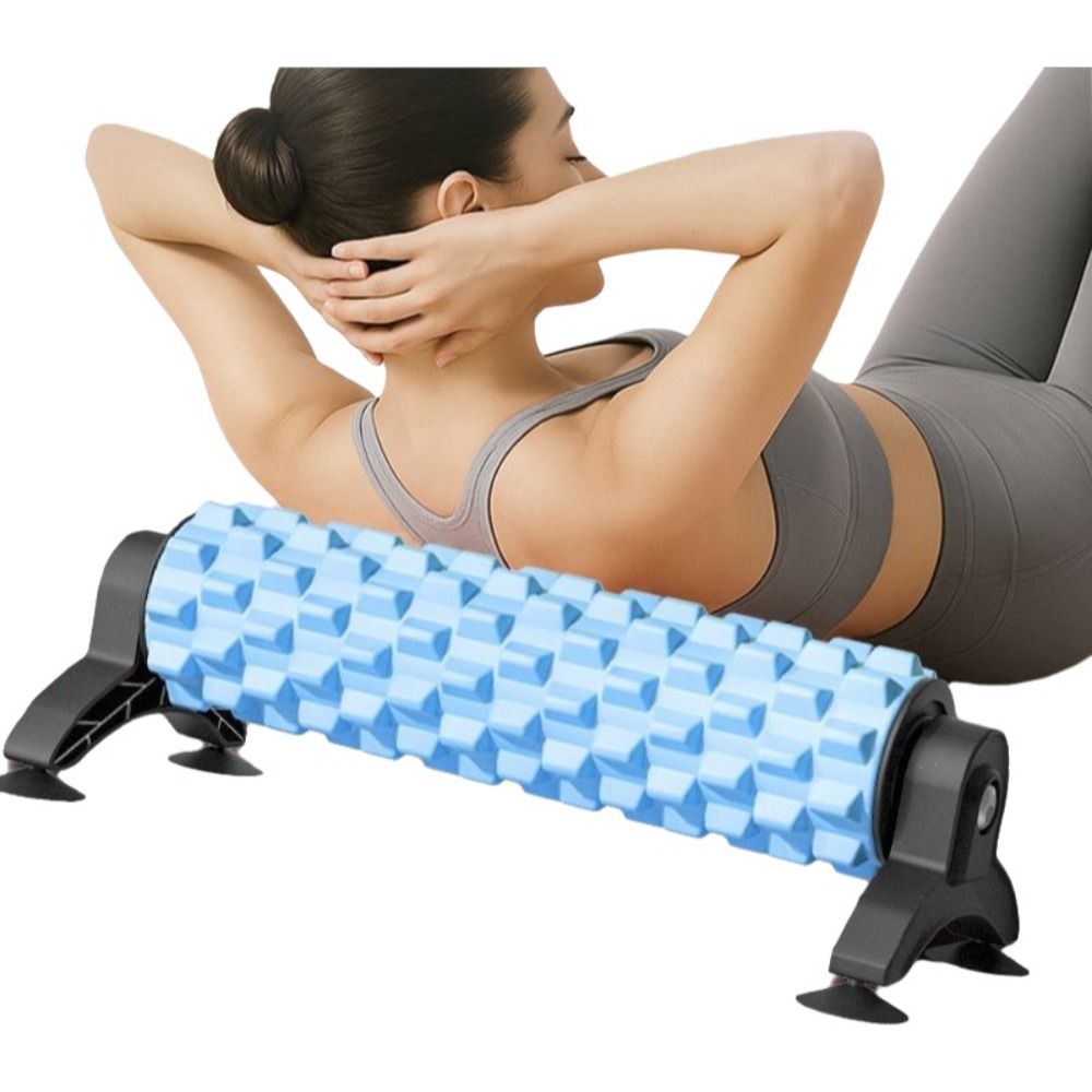 Rullo in schiuma antiscivolo c - Foam Roller recensione e prezzo