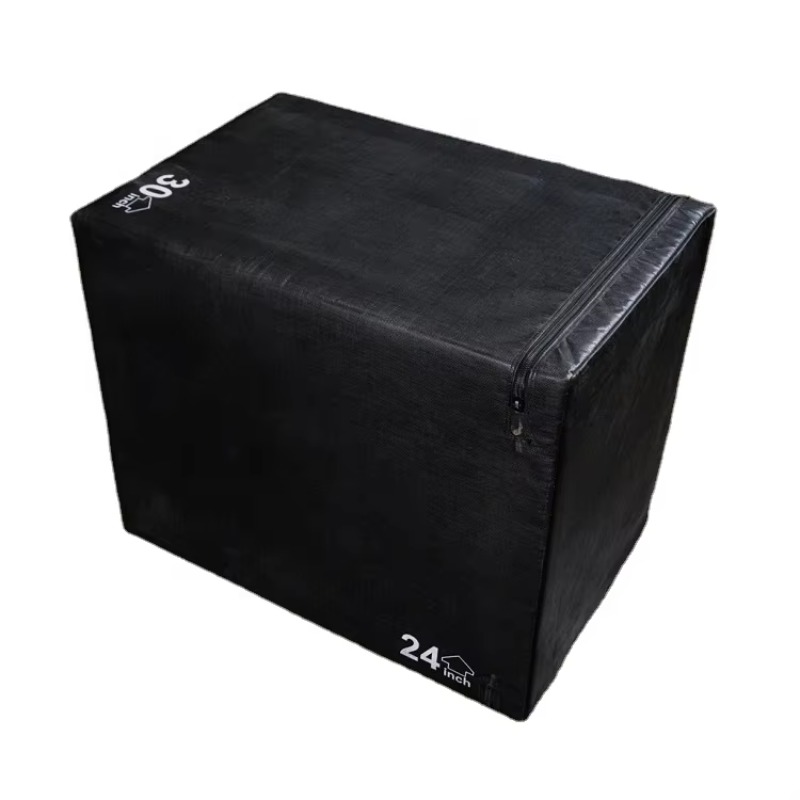 2026 Plyo Box Regolabile in Sc - Plyo Jump Box recensione e prezzo