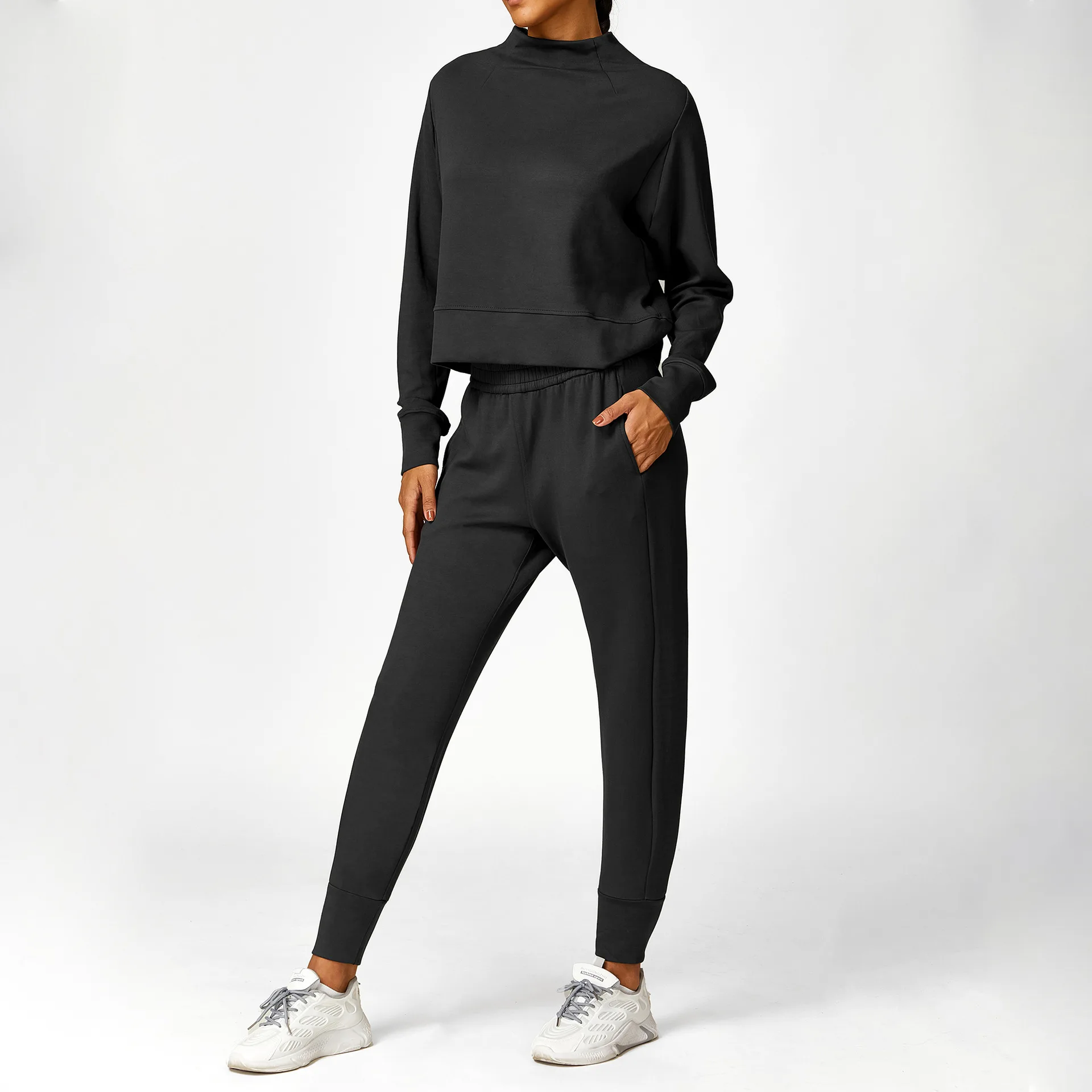 Felpa con cappuccio sportiva S - Yoga Fitness Hoodie recensione e prezzo