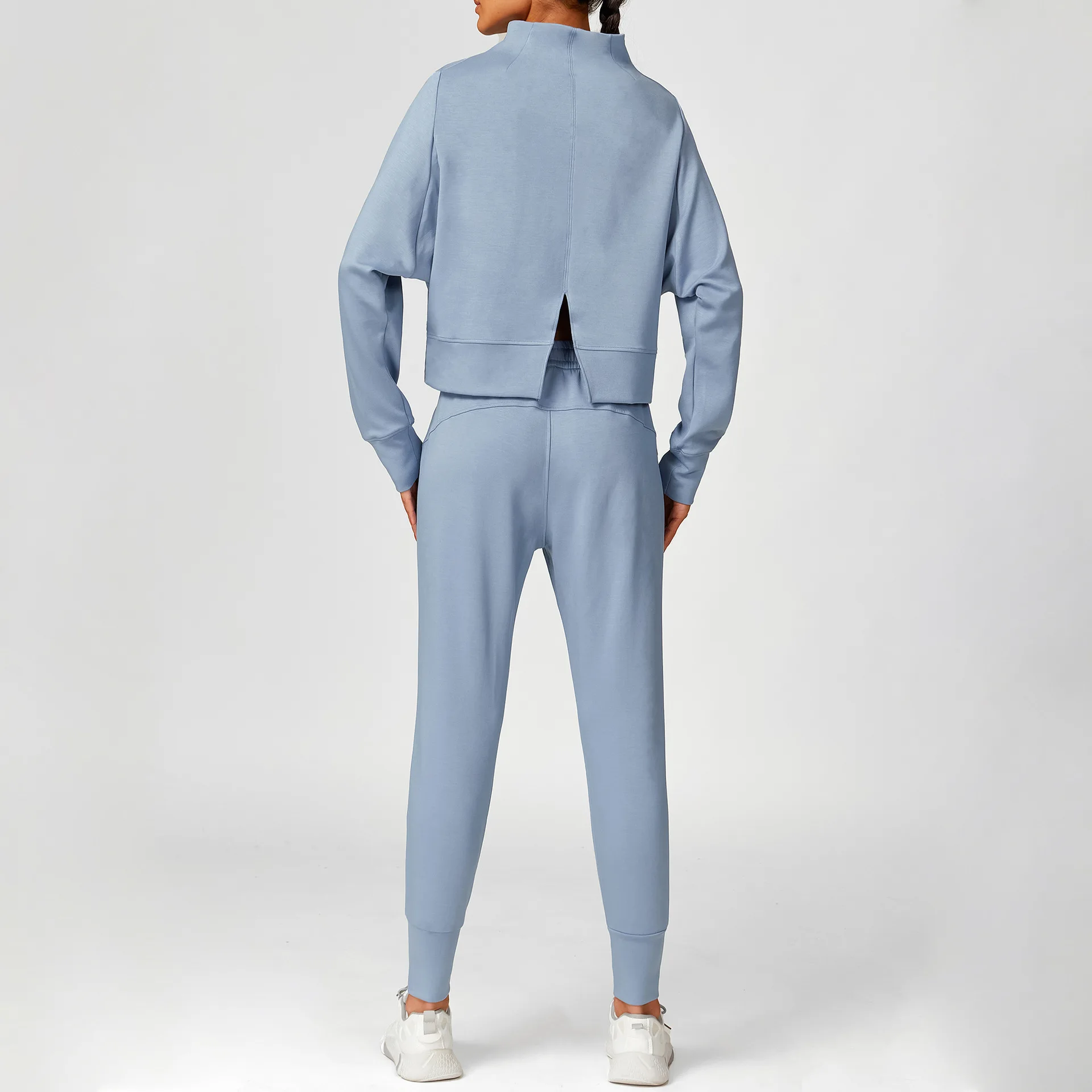 Felpa con cappuccio sportiva S - Yoga Fitness Hoodie recensione e prezzo