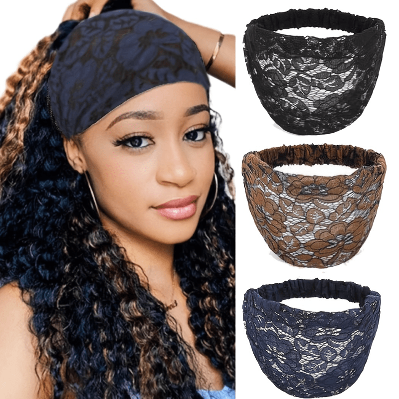 Fasce per capelli Boho, turban - Yoga Fitness Band recensione e prezzo