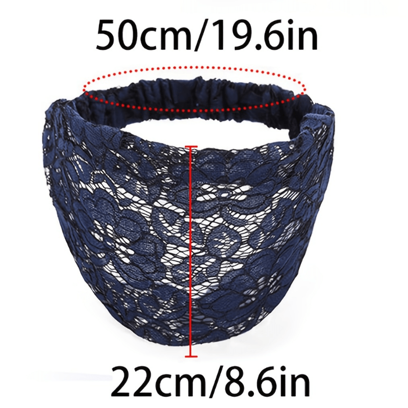 Fasce per capelli Boho, turban - Yoga Fitness Band recensione e prezzo