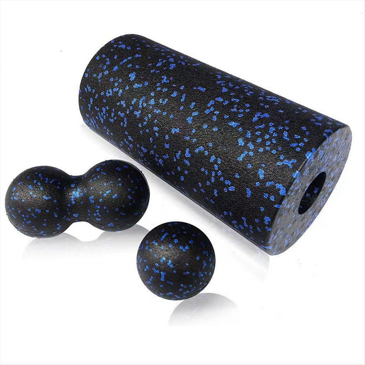 ABXY Set di 3 Pezzi: Rullo da  - Foam Roller recensione e prezzo