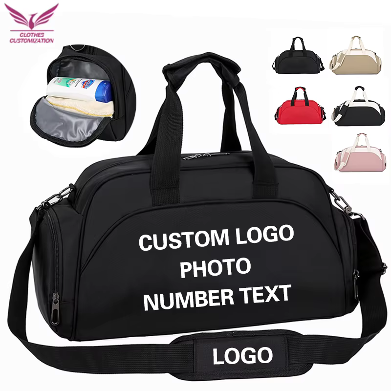 Borsa da Palestra Personalizza - Yoga Fitness Gym Photos recensione e prezzo