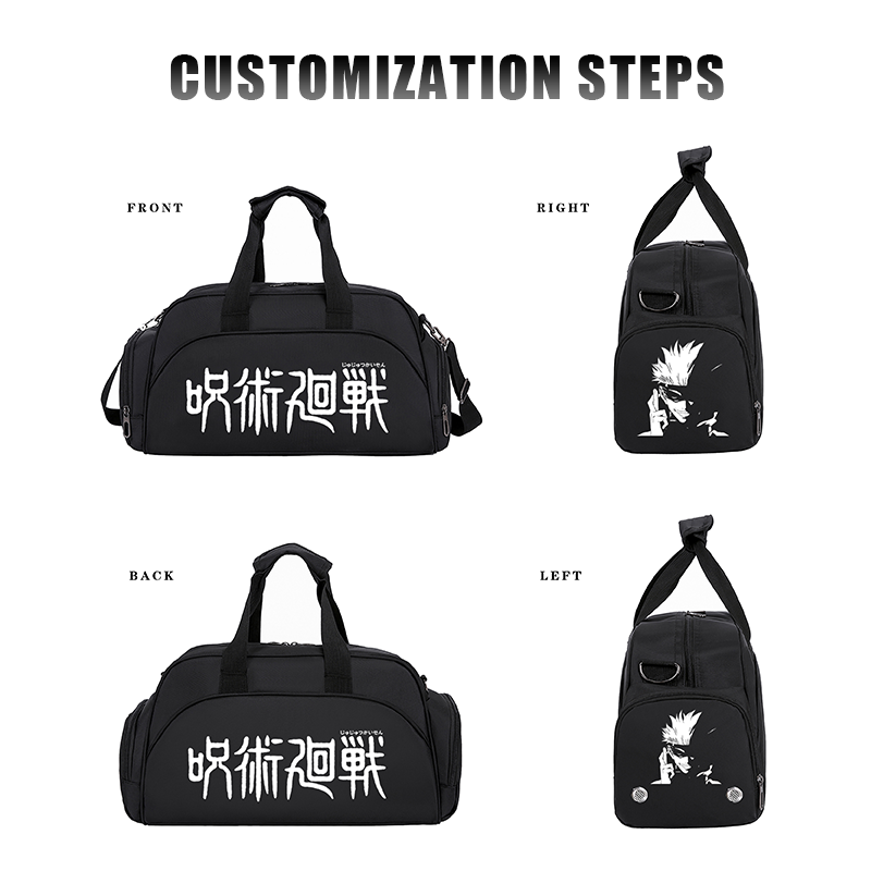 Borsa da Palestra Personalizza - Yoga Fitness Gym Photos recensione e prezzo