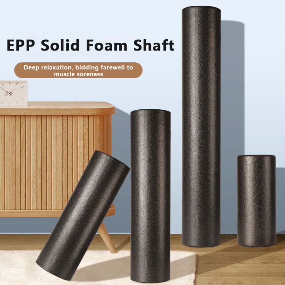 Rullo in schiuma EPP ad alta d - Foam Roller recensione e prezzo