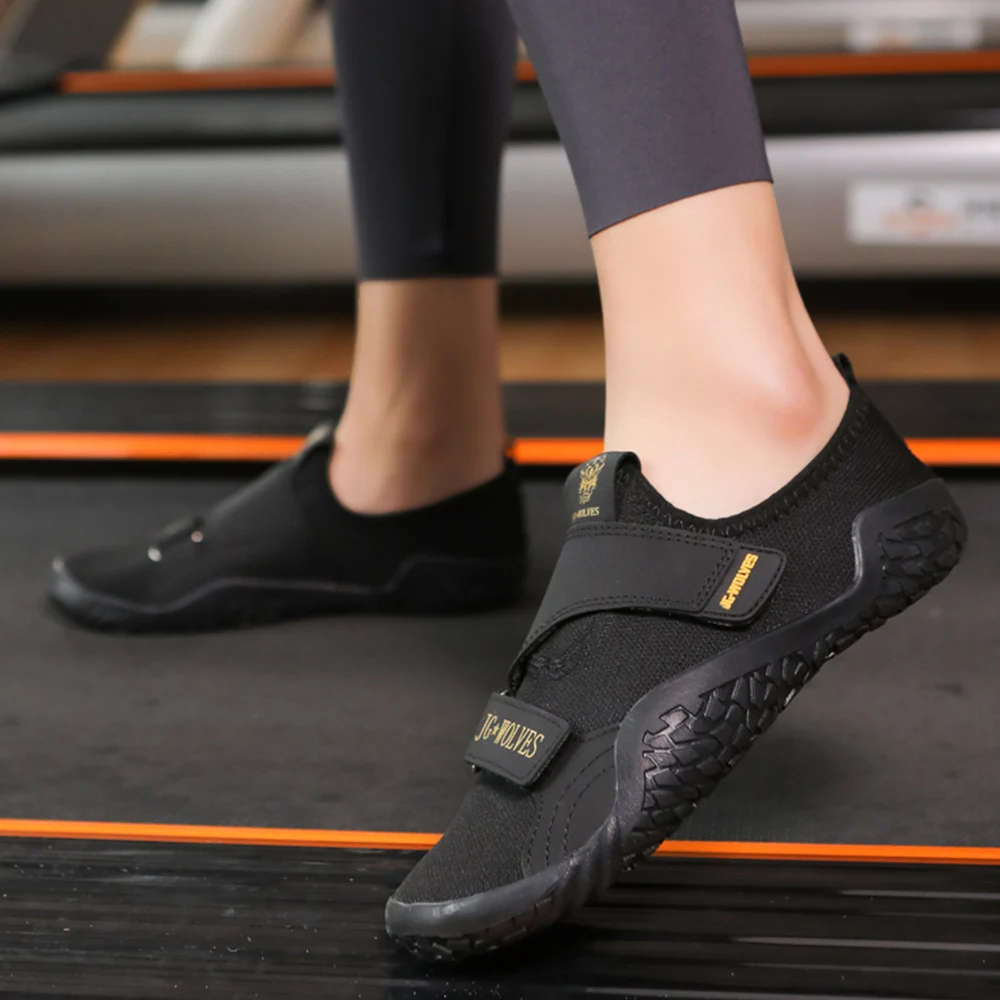 Nuove scarpe da ginnastica Don - Yoga Fitness Band recensione e prezzo
