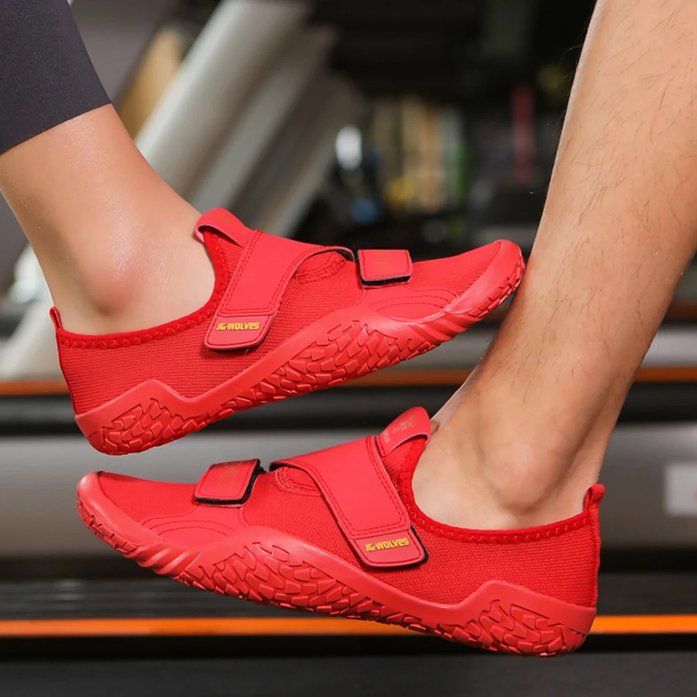 Nuove scarpe da ginnastica Don - Yoga Fitness Band recensione e prezzo