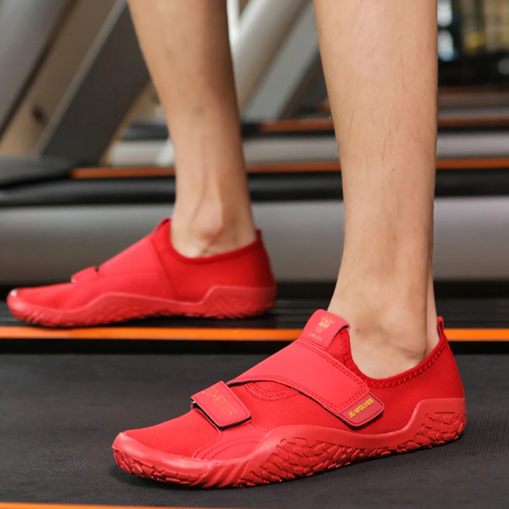 Nuove scarpe da ginnastica Don - Yoga Fitness Band recensione e prezzo