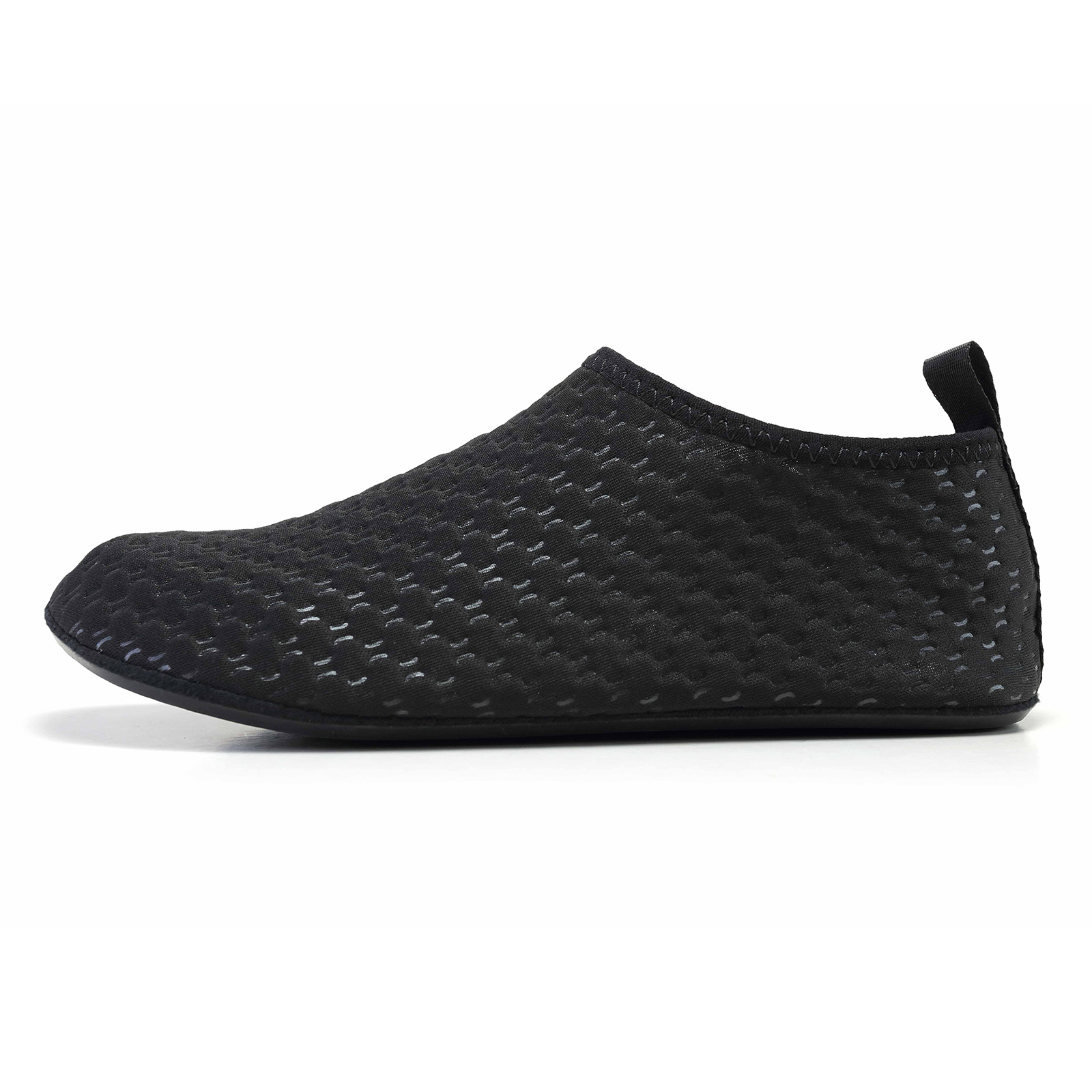 Scarpe da acqua nere ad asciug - Yoga Fitness Band recensione e prezzo