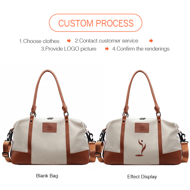 Borsa da Viaggio per Uomo e Do - Yoga Fitness Gym Photos recensione e prezzo