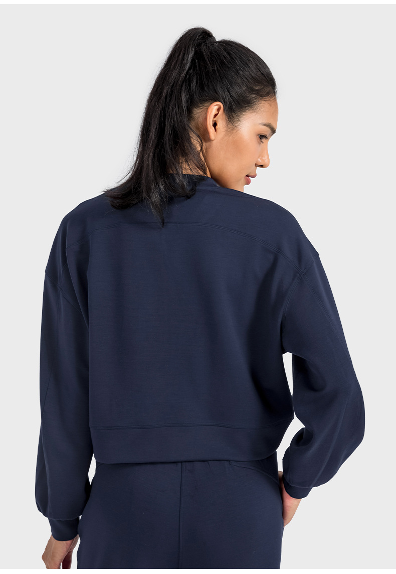 Felpa sportiva da donna con ca - Yoga Fitness Hoodie recensione e prezzo