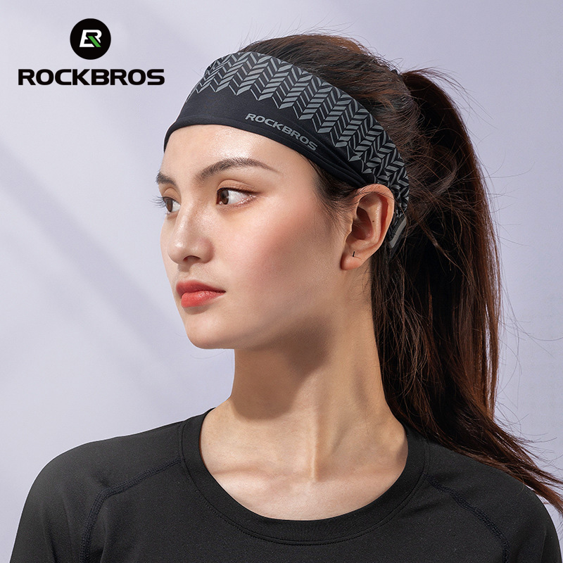 ROCKBROS Fascia sportiva per u - Yoga Fitness Band recensione e prezzo