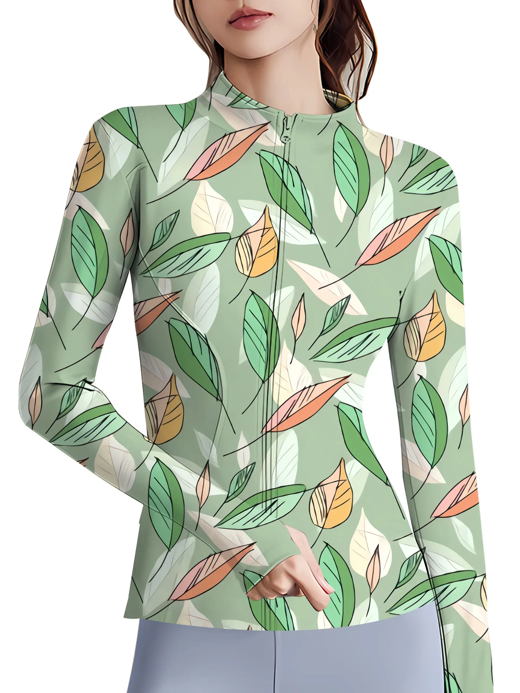 MSIEESO Moda Yoga Giubbotti Fa - Yoga Fitness Hoodie recensione e prezzo