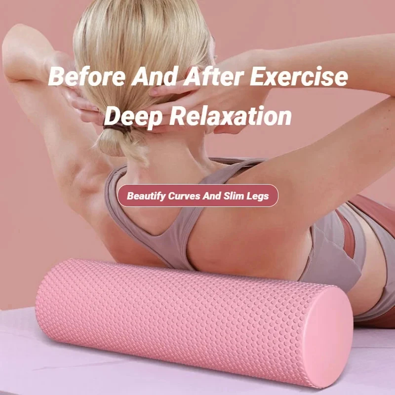 Rullo esagonale in schiuma EVA - Foam Roller recensione e prezzo