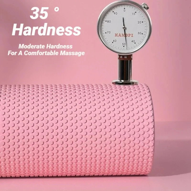Rullo esagonale in schiuma EVA - Foam Roller recensione e prezzo