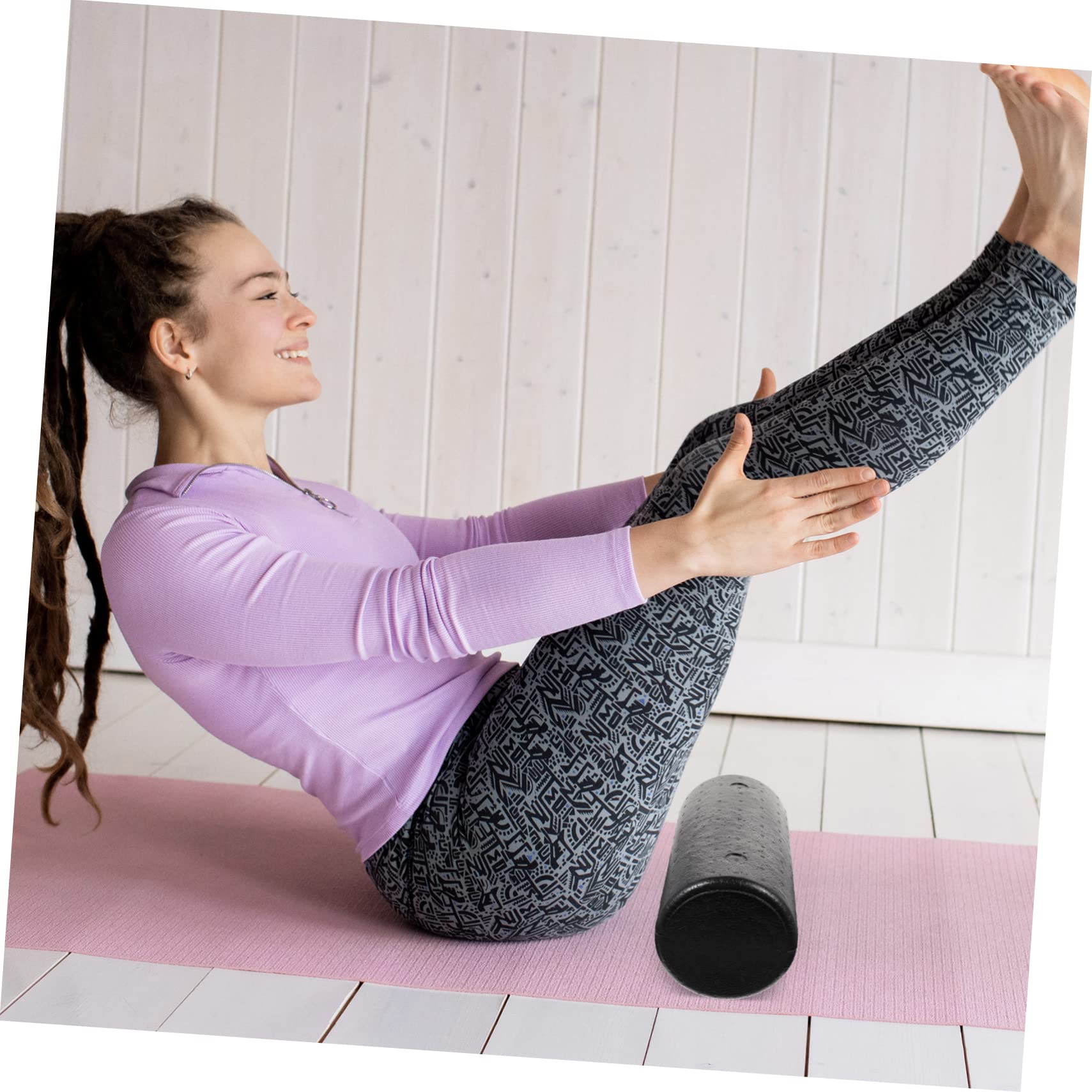 Rullo in Schiuma EPP per Yoga, - Foam Roller recensione e prezzo