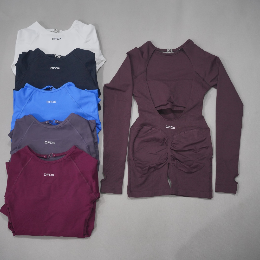 Tuta da Yoga Senza Cuciture pe - Yoga Fitness Jumpsuit recensione e prezzo