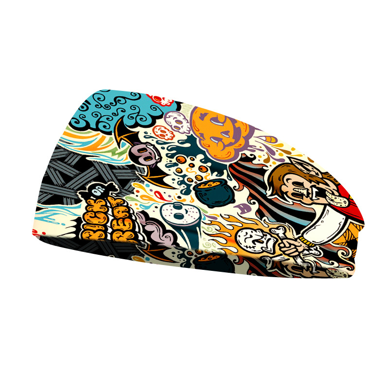 Creative Graffiti Unisex elast - Yoga Fitness Band recensione e prezzo