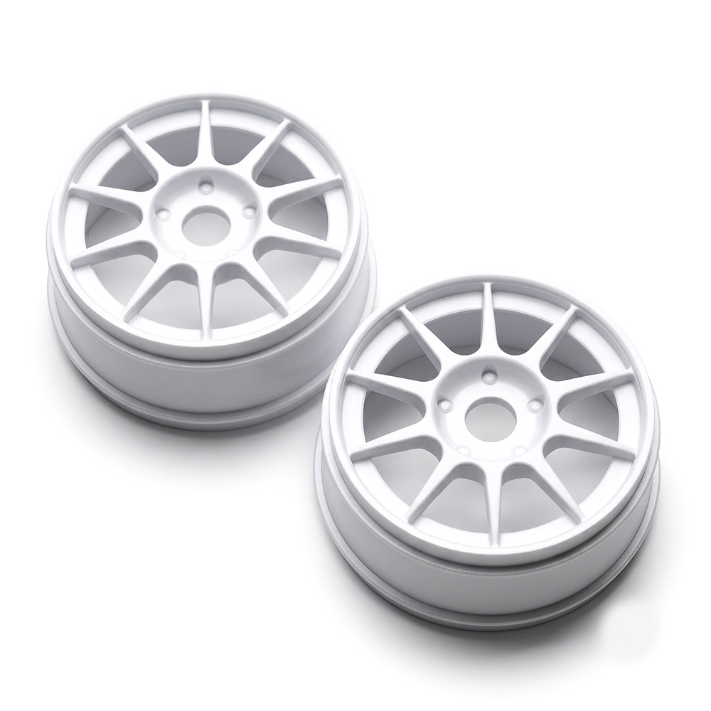 RLAARLO EVO 6.5 1/7 Rally Car  - Foam Roller recensione e prezzo