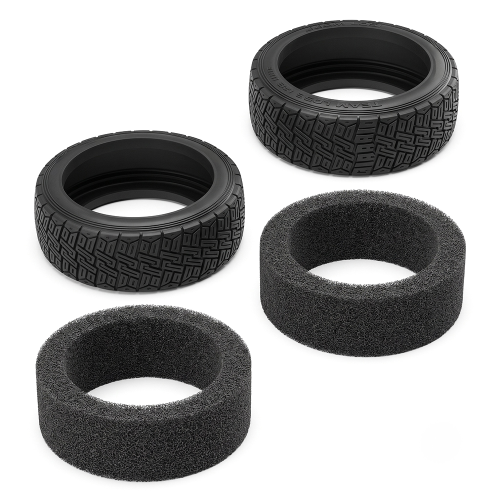 RLAARLO EVO 6.5 1/7 Rally Car  - Foam Roller recensione e prezzo