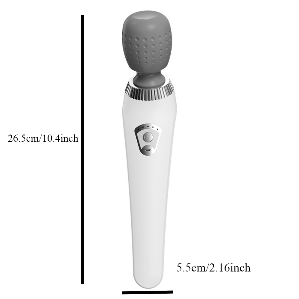 Pistola per massaggio dei tess - Vibration Massage Gun recensione e prezzo