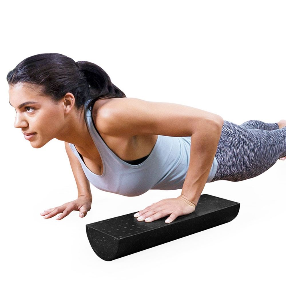 Nuovo Rullo in Schiuma EPP da  - Foam Roller recensione e prezzo