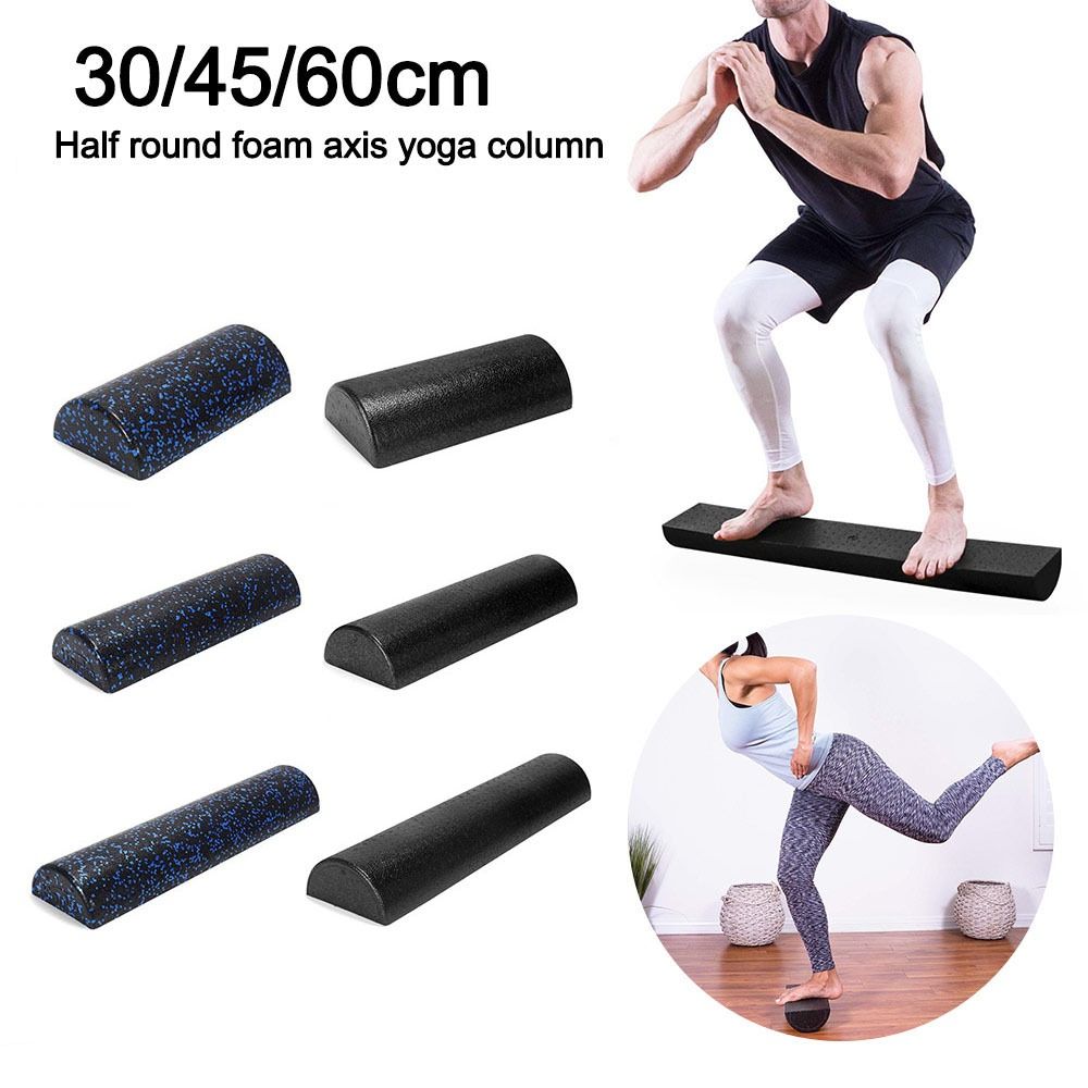 Nuovo Rullo in Schiuma EPP da  - Foam Roller recensione e prezzo