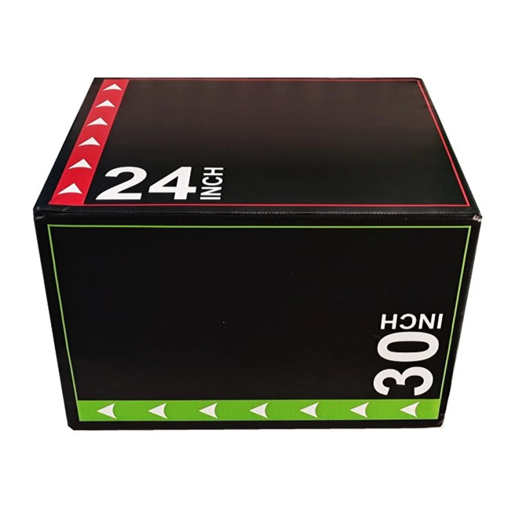 2026 Plyo Box in Schiuma ad Al - Plyo Jump Box recensione e prezzo