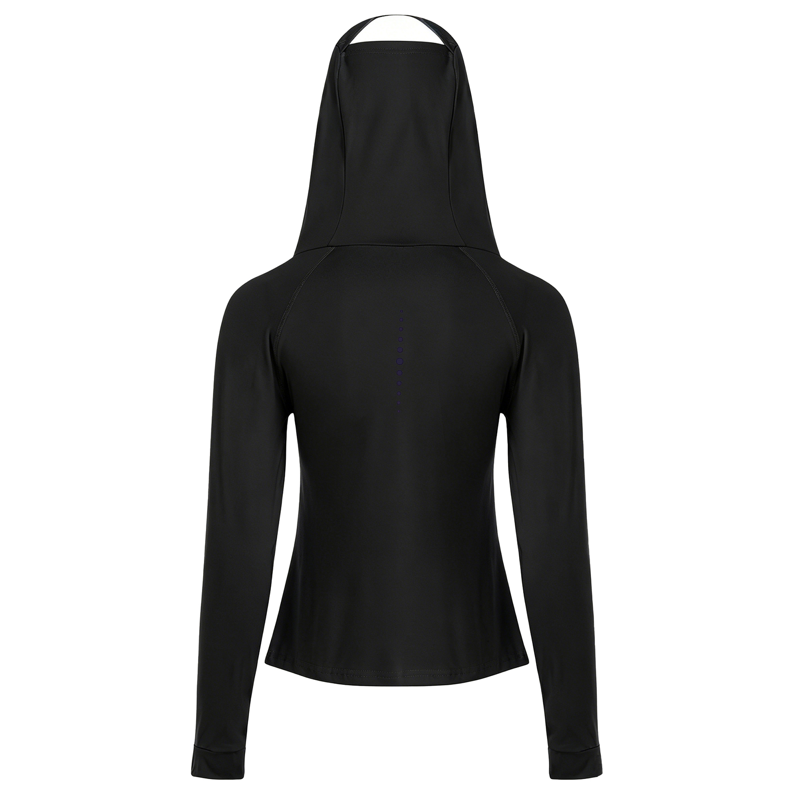 Felpa con Cappuccio da Donna p - Yoga Fitness Hoodie recensione e prezzo