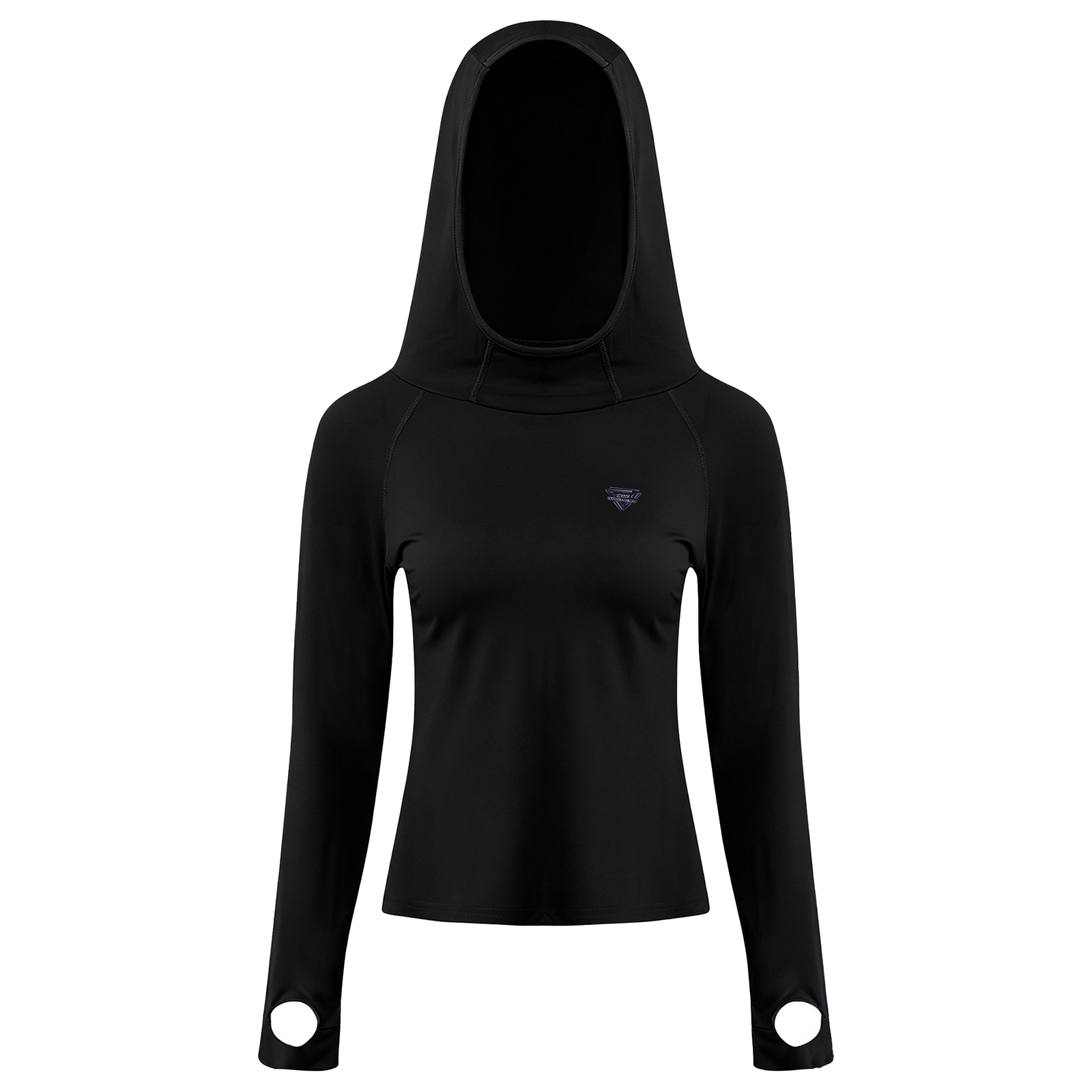 Felpa con Cappuccio da Donna p - Yoga Fitness Hoodie recensione e prezzo