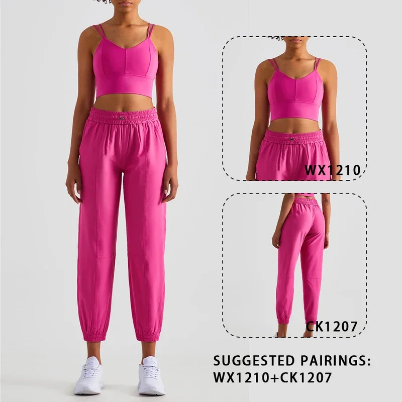 2026 WISRUNING Pantaloni Yoga  - Yoga Fitness Hoodie recensione e prezzo