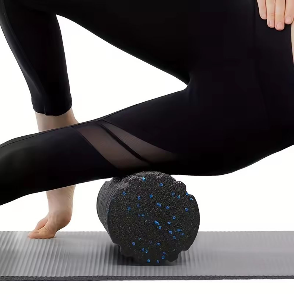 Rullo in Schiuma da 33cm per M - Foam Roller recensione e prezzo