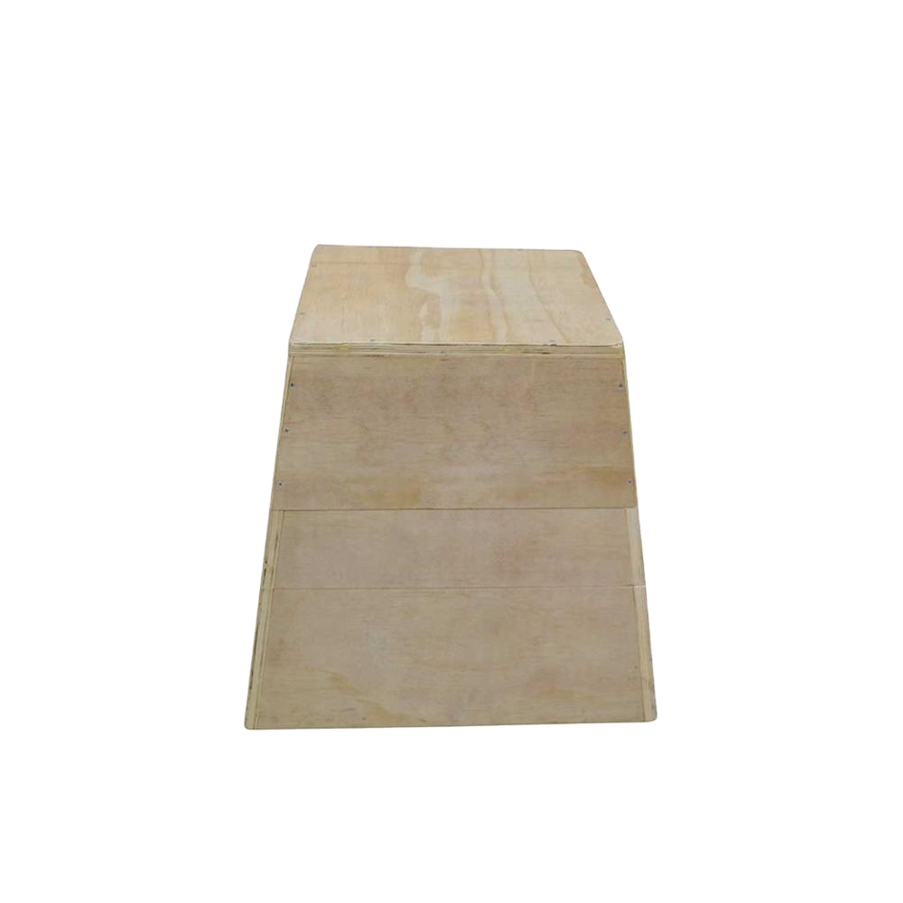 Scatola di salto Plyo in legno - Plyo Jump Box recensione e prezzo