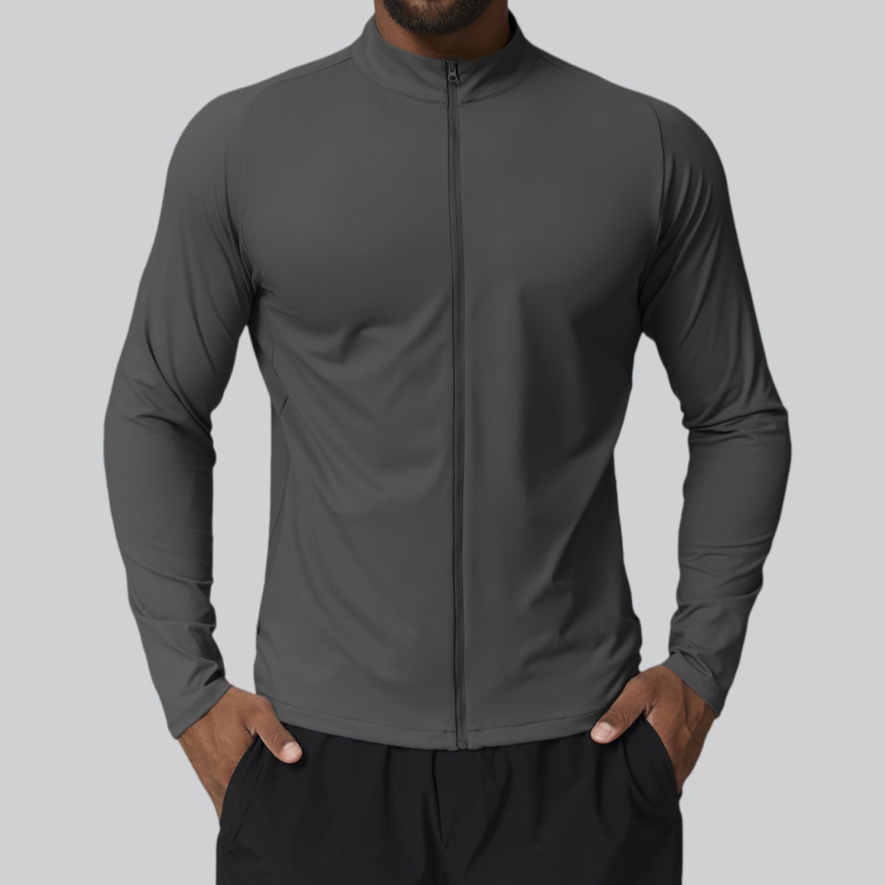 T-shirt Sportiva da Uomo con C - Yoga Fitness Hoodie recensione e prezzo