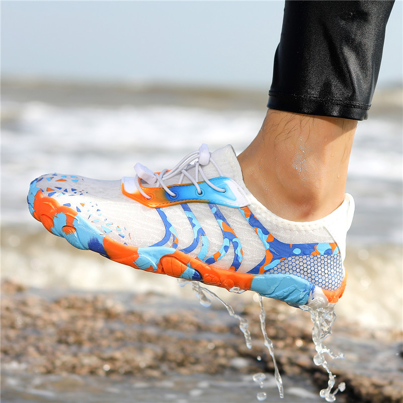 Scarpe acquatiche unisex a pie - Yoga Fitness Band recensione e prezzo