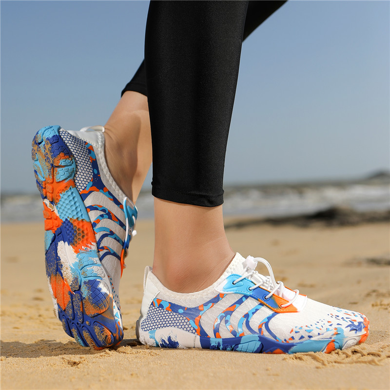 Scarpe acquatiche unisex a pie - Yoga Fitness Band recensione e prezzo