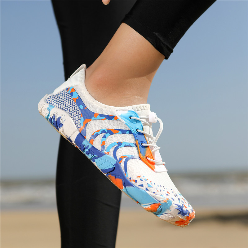 Scarpe acquatiche unisex a pie - Yoga Fitness Band recensione e prezzo