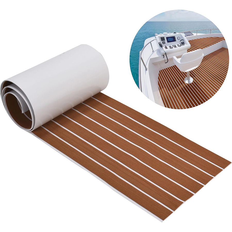 Foglio per ponte per pavimenti - Foam Roller recensione e prezzo